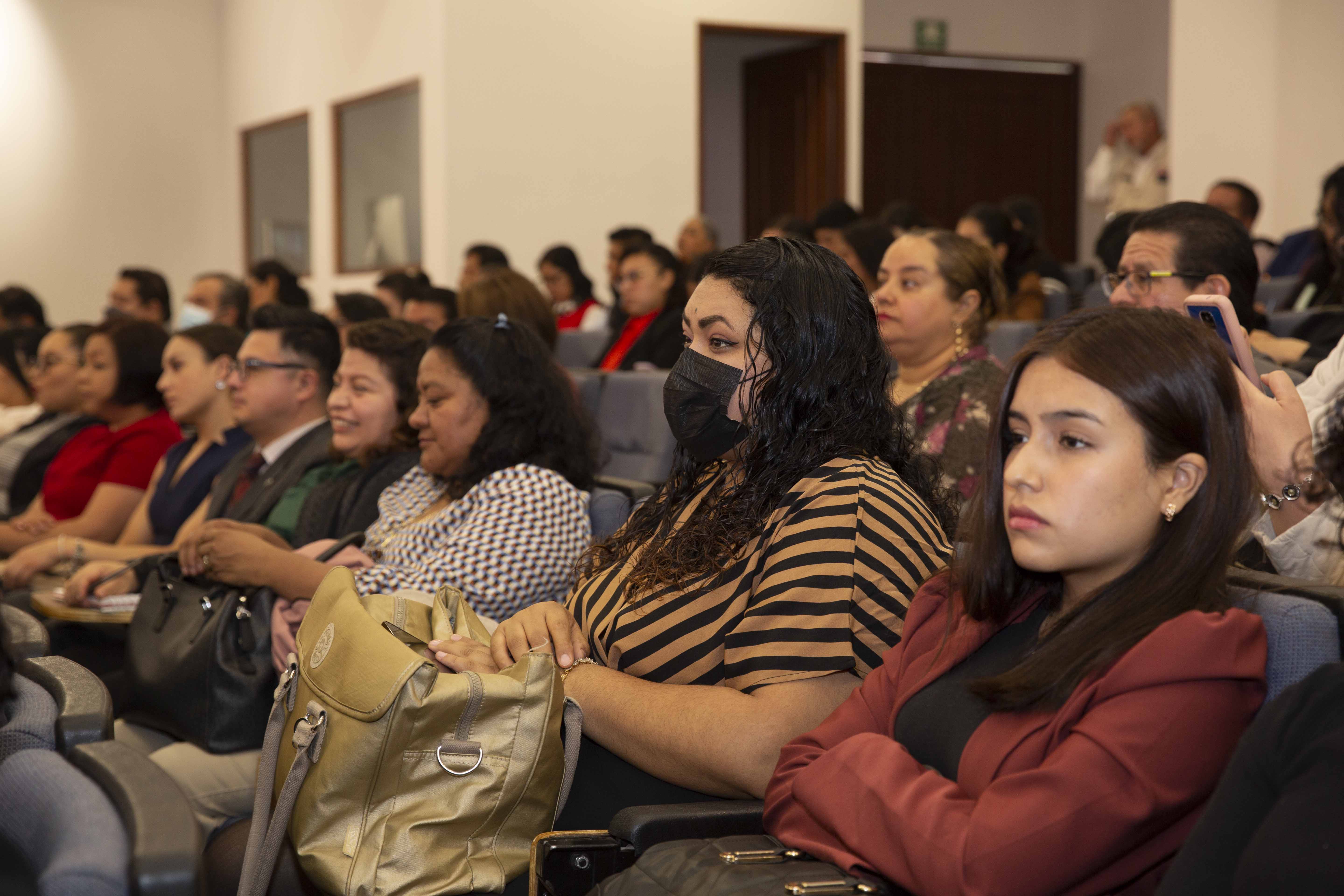 III Congreso Justicia Familiar